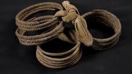 UMFA in the Wild: Leather Bracelets at Willard Bay