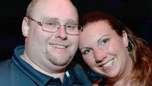 Elizabeth Mitropoulos & Robert Bertrand