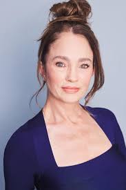 Melissa Morgan Squire