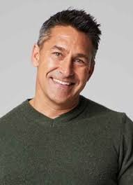 Jamie Durie