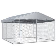 We did not find results for: Aleko Dog Kennel Diy Box Kennel Chain Link Dog Pet System 10 X10 X6 Industrial Dog Kennels And Crates By Aleko Products Houzz