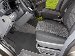 Über 100 jahre erfolgreich in der mobilitätsbranche: Brandrup Veloursteppiche Vw T6 1 Beach Multivan
