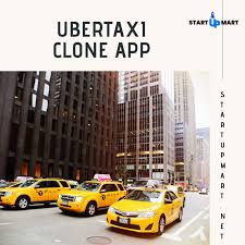 Grab No 1 Ubertaxi Clone App From Startupmart Taxi Town Car Service Oakland