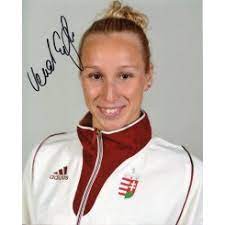 Hosszú katinka a hetedik helyen jutott a 200 méter vegyes döntőjébe. Signed Autograph Verraszto Evelyn All Autographes Com