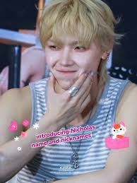 Cute Nicknames for Nicholas