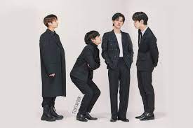 Read maknae line from the story bts fakten 1 {deutsch} by btsinkpopworld with 10457 reads. Taekook Auf Twitter Bts Maknae Line Txt Hyung Line