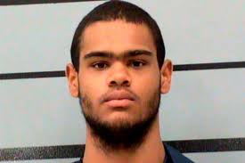 Texas teen arrested after grandmother thwarts mass shooting plan