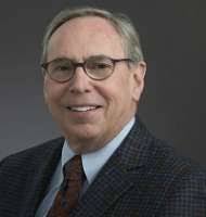 Michael D. Tharp, Chair, Professor