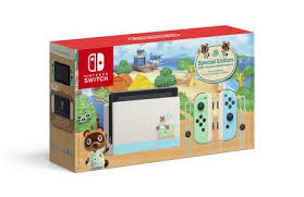Vendido y enviado por best toys&games. Nintendo Switch Animal Crossing New Horizons Edition Nintendo Switch Walmart Canada