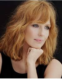 Kelly Reilly Fan Club