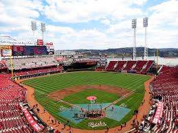 great american ball park wikipedia