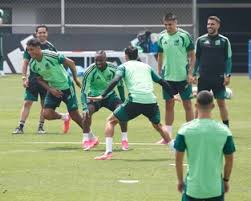 Este partido entrará a la historia del futbol mexicano: Aguirre