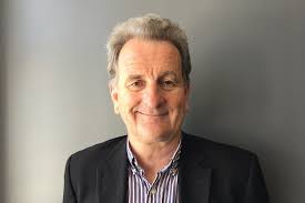 We are excited to announce the publication of The Anthropocene, Global  Capitalism and Global Futures by AUT School of Communications' very own  Professor Wayne Hope! This groundbreaking book explores how the Anthropocene