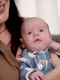 #Milynette #MigbelisCastellanos nos presenta a su hijo 👶🏻#Caden y así  celebra su primer #diadelasmadres #LIVEIncentiveProgram #LIVERewards  #PaidPartnership