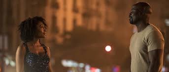 Simone Missick Is The Heart Of Netflix'S Marvel Universe | Complex