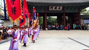 The nation transitioned to democracy and a robust tiger economy with prosperity. Discover South Korea Journeys International