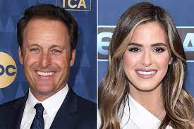 Chris harrison is leaving 'the bachelor' franchise for good. Chris Harrison Will Miss Bachelorette Taping For 2 Weeks To Quarantine