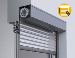 Elektrische Rolladen Kaufen Vorbaurolladen Elektrisch