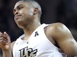 UCF hoops star B.J. Taylor: A hometown kid who believed in the hometown  team