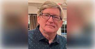 Obituary information for Lee Kennedy