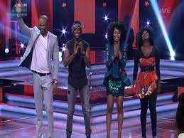 Winner overcomes stage fright in the voice | winner's journey #12. Did You Miss It Watch The Amazing Performances From The Voice Nigeria Grand Finale On Bn Tv Bellanaija