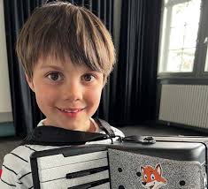 Harmonika International