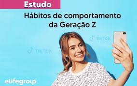 Designevo's letter logo maker offers abundant letter z logo designs for you. Estudo Habitos E Comportamentos Da Geracao Z Elife Portugal