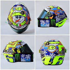 Pin Von Farbod Moosavi Auf Helmet Motogp Valentino Rossi Valentino Rossi Helm