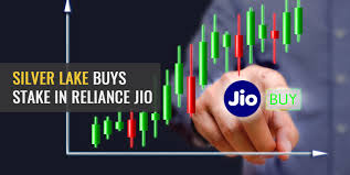 Reliance Jio Silver Lake Deal Angel Broking