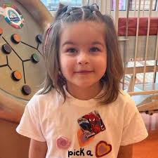 Fundraiser for Megan Shellam by Adam Shellam : Daisy's Battle with Leukaemia