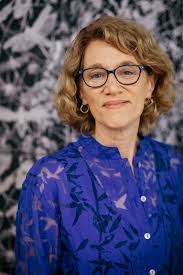 Terri Cohn's Instagram, Twitter & Facebook