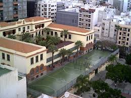 CEIP San Fernando