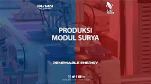 We did not find results for: Produksi Modul Surya Pt Len Industri Persero Youtube