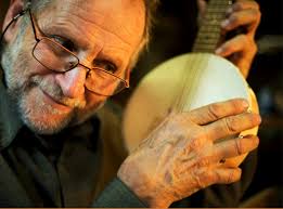 Workshop "Een eigen banjo bouwen, samen met je (klein)kinderen". • Spot  Workshops België