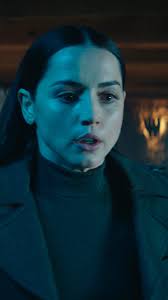 Everything's a weapon. The next movie in the John Wick franchise,  #BallerinaMovie, is in theaters June 6. Reserve your seat