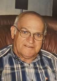 Charles Ray "Joe" Abbey Obituary August 13, 2024