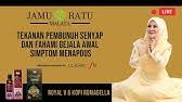 Bercuti di rumah terapi alam by bonda rozita ibrahim.memang best !! Penerangan Bonda Rozita Ibrahim Tentang Kesihatan Produk Jrm Youtube