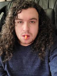 Baby Girl what do you really love about me???