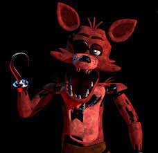 Check out amazing foxy artwork on deviantart. Foxy Five Nights At Freddy S Wiki Fandom