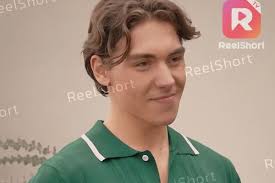 Zach Walker and Emma Andrews