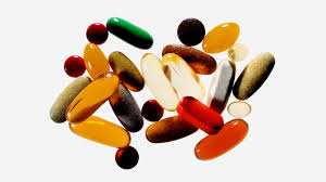 We reviewed 100+ brain enhancements. The Vitamin Myth Why We Think We Need Supplements The Atlantic