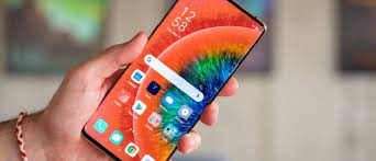 Oppo Find X2 Pro Breaks Antutu Record Gsmarena Com News