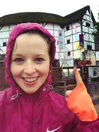 Iona Barr is fundraising for Spitalfields Crypt Trust