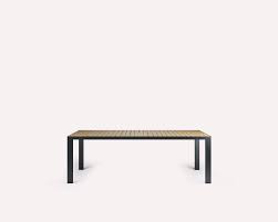 Garden Dinner Table 220 Roshults