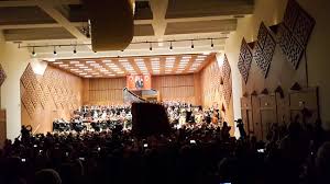 Maybe you would like to learn more about one of these? Cumhurbaskanligi Senfoni Orkestrasi Konser Salonu Photo De Cumhurbaskanligi Senfoni Orkestrasi Konser Salonu Ankara Tripadvisor