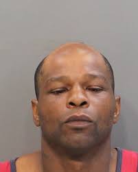 Latest Hamilton County Jail Booking Report