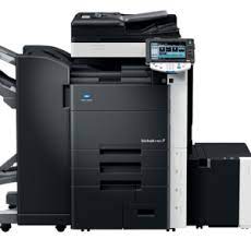 With the konica minolta bizhub c452 multifunctional printer, you could refine info faster as well as with more confidence. Konica Minolta Drivers Konica Minolta Bizhub C452 Driver For Windows Mac Download