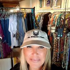 The Eclectic Nest & Closet