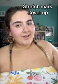 Effective Stretch Mark Cover Up Solutions