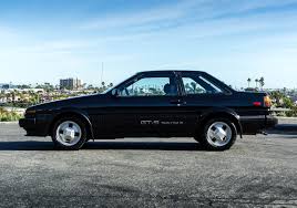 Browse search results for toyota trueno ae86 cars for sale in modesto, ca. Kidney Anyone Unmolested 1987 Toyota Corolla Ae86 Coupe Japanese Nostalgic Car